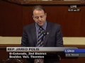 12-9 Floor Speech on Immigrantion and the American Economy