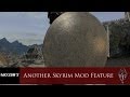 Triskele - HD Shield for TES V: Skyrim video 2