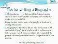 biography poems examples biography poems examples