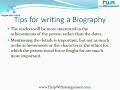tatlong itlog biography sample tatlong itlog biography sample