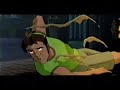 COTT- season 2- Bad Blood part 3