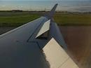 Air Canada - Embraer 190- Landing in Montreal, Qc, Canada - Thumb #3