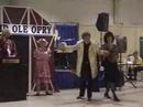 Cruisin Cajuns Grand Ole Opry skit (Part 4)
