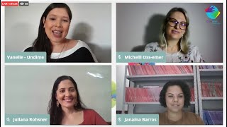 Especial Quem Ensina: diálogo com professores sobre inovação