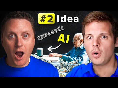 Exactly How to Start This Genius AI Business