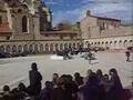 2008 Cali Tournage du Clip a perpignan video 1