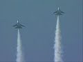 Su-27 Duet.  Anatoly Kvochur & Vladimir Loginovskiy