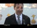 Sam Raimi Interview - World of Warcraft Film (2013?)