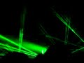 Pokaz Laserow Rowy 2008