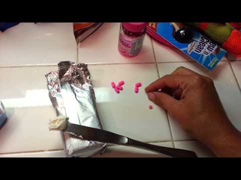 how to administer benadryl to dogs