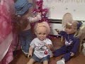American Girl Doll Chrismas Holiday