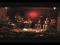 Lucas Moore's Electric Djoumbush & Warhol Dervish (w/Lubo Alexandrov) play Hicaz Raks