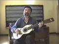 El Guitarrón Chileno Francisco Astorga