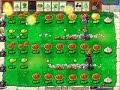 Playing Plants Vs. Zombies with all the codes activated on survival hard 1 round. I was just playing around so that you can see what all the cheats look like. I am pretty bored with this game now as the only thing I could do is to try and get all of the different types of plants for the zen garden. I sold all of the duplicate plants that I had and I think that I have about half of the different types of plants in the garden at the moment. My tree of wisdom is 1000 feet tall and I have no ...
