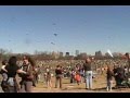 Austin, Texas Kite Festival