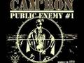 Cam'Ron Ft Tom Gist - Kill My Dog