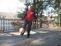 Learn Freestyle Football Tutorial 32: LATW Learn Freestyle Football Tutorial 32: LATW