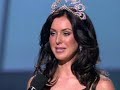 Natalie Glebova - Life as Miss Universe 2005
