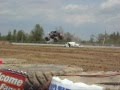 videos de Monster Truck Avenger & Spike Jamboree Lima, Ohio May 16-18  2008