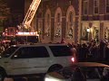Santa Comes to Salem, Ma.