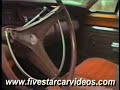 1969 Plymouth Road Runner Detail Video And Burnout