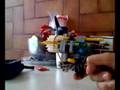 My knex begginer gun 1.0