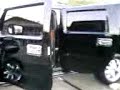 la hummer la hummer