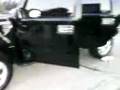 la hummer