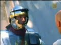 Nuestro amigo Peter Woodward nos enseña las estrategias, armas y armaduras que usaba el Imperio Romano en sus batallas. Parte 1