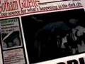 Batman: In the Flesh