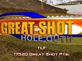 Golden Tee Great Shot on Summit Lakes! Golden Tee Great Shot on Summit Lakes!