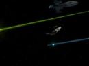 Star Trek Enterprise Final Frontier