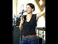 the amazing vikki thorn of the Waifs performs the amazing