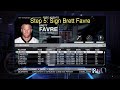 Unlock Brett Farve