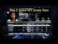 Unlock Brett Farve