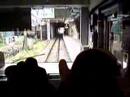 木村君と池田君がＪＲ東日本　京浜東北根岸線　209系電車に乗った。