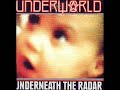 Underworld - Big Red X