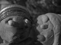 There's a light - ANIMATED IN PLASTICINE!