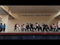 Dân vũ Y Dược Thái Nguyên 2018 4/11 5