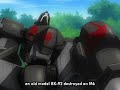 Full Metal Panic ep 19 [1/2]