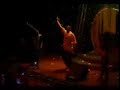 La Jauria Live En El Mr Big - Agitalo Mas Y La Luna LLena