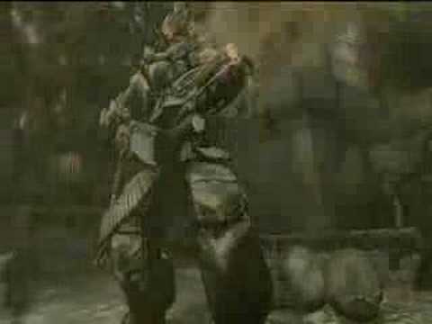 Killzone 2 ps3 trailler video