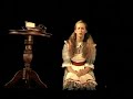 Teatro Negro de Praga - Alice no Pa�s das Maravilhas