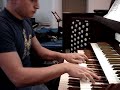 Nikolaus Bruhns - Prelude in E Minor (the Larger) Nikolaus Bruhns - Prelude in E Minor (the Larger)