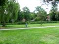Camping des Isles