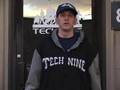 Technine factory terrain park report