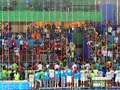 Pancadaria do jud� - Aur�lio Miguel x Cuba - Rio 2007