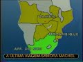 A ÚLTIMA VIAGEM-SAMORA MACHEL