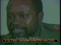 A ÚLTIMA VIAGEM-SAMORA MACHEL