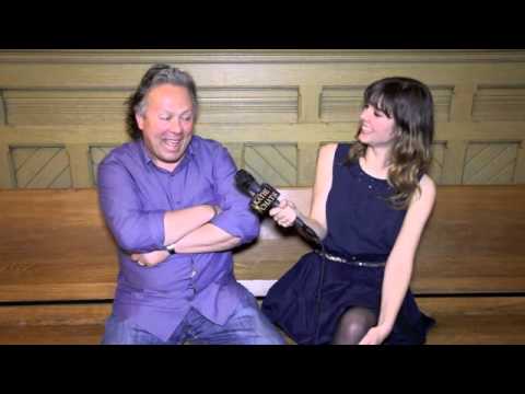 KATIE CHATS: HOTDOCS, CHARLES WILKINSON, FILMMAKER, OIL SANDS KARAOKE